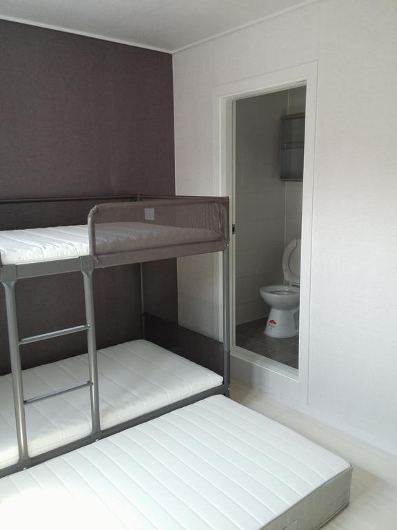 Sunny & Jinny'S Bnb Seoul Ngoại thất bức ảnh