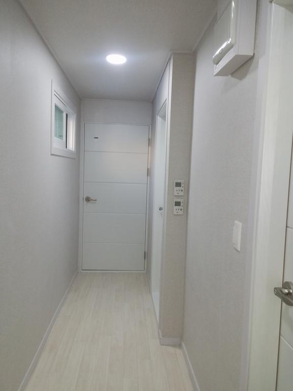 Sunny & Jinny'S Bnb Seoul Ngoại thất bức ảnh