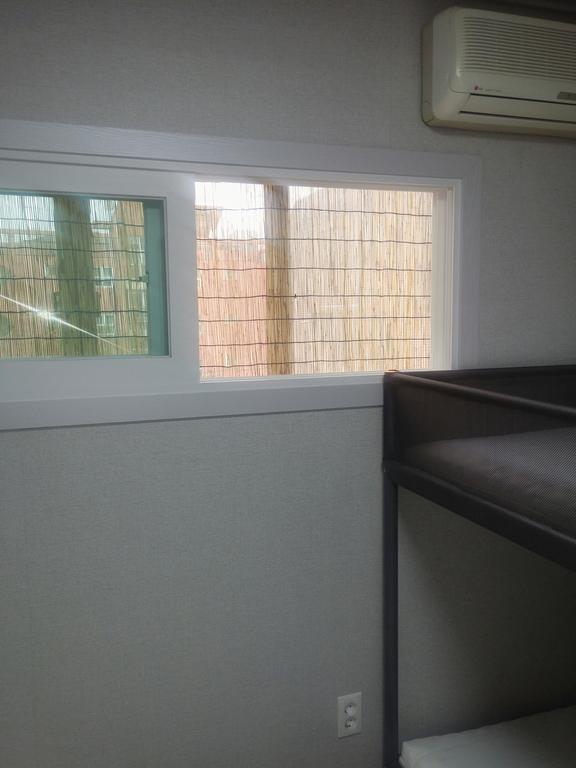 Sunny & Jinny'S Bnb Seoul Ngoại thất bức ảnh