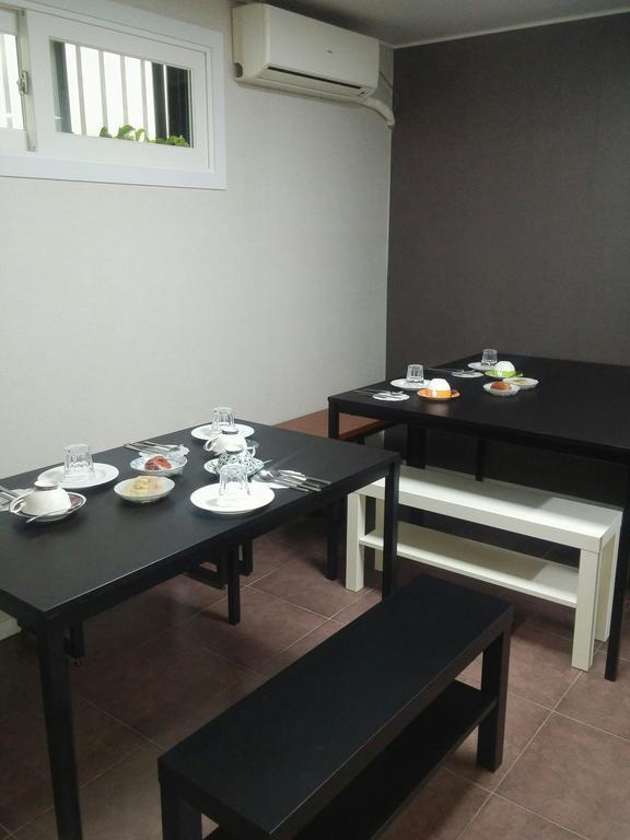 Sunny & Jinny'S Bnb Seoul Ngoại thất bức ảnh