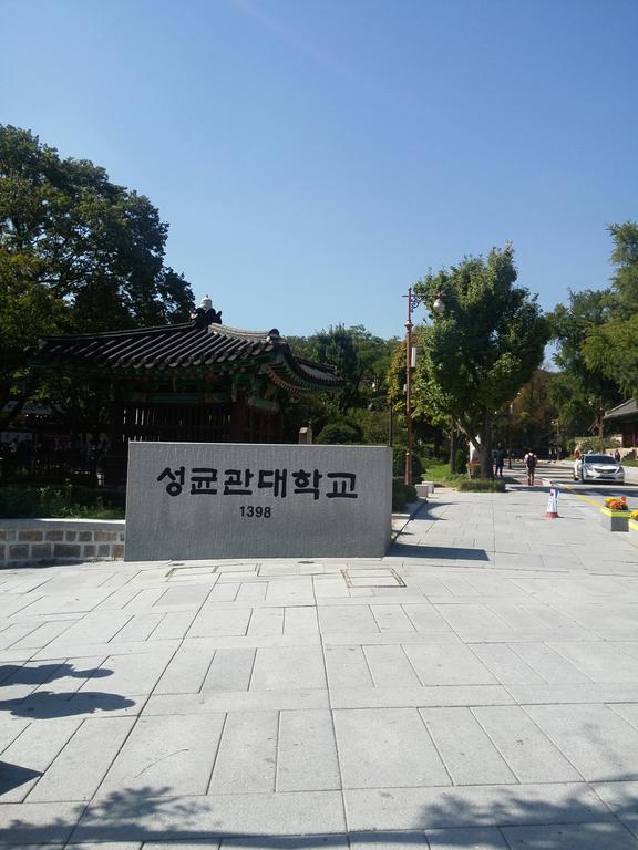 Sunny & Jinny'S Bnb Seoul Ngoại thất bức ảnh