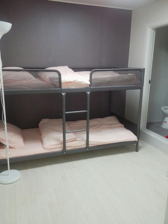 Sunny & Jinny'S Bnb Seoul Ngoại thất bức ảnh