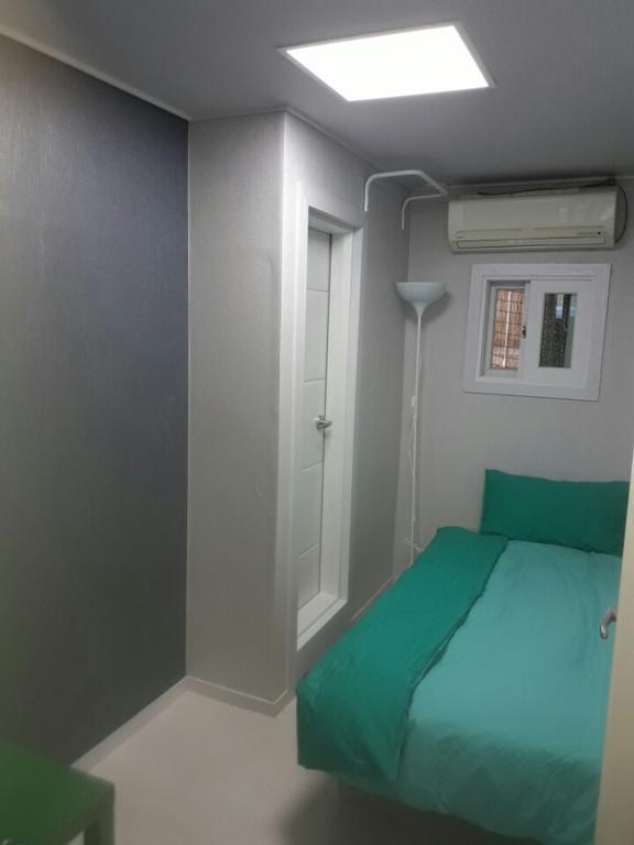 Sunny & Jinny'S Bnb Seoul Ngoại thất bức ảnh