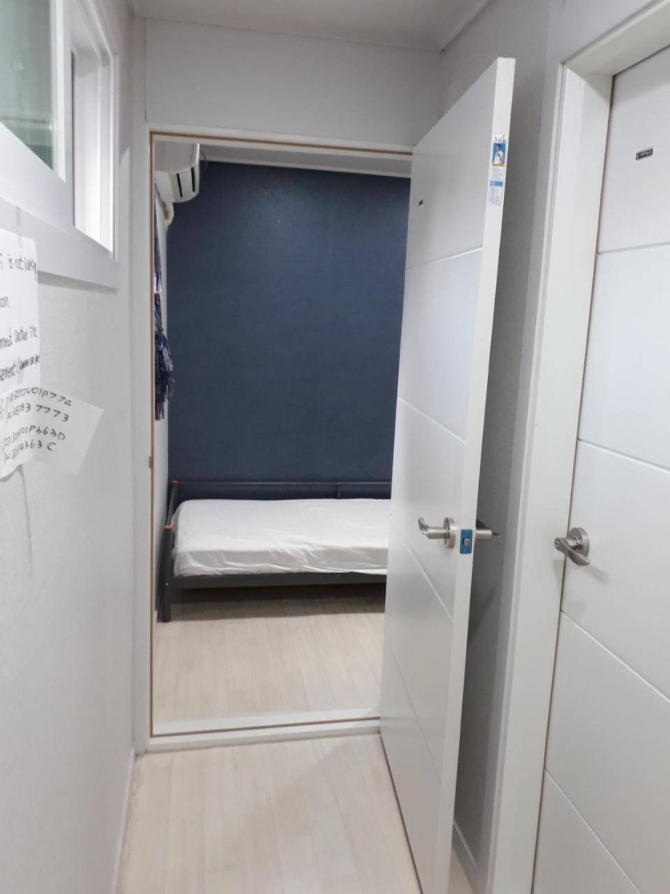 Sunny & Jinny'S Bnb Seoul Ngoại thất bức ảnh