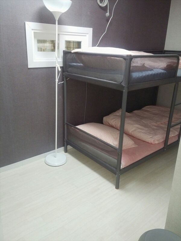 Sunny & Jinny'S Bnb Seoul Ngoại thất bức ảnh