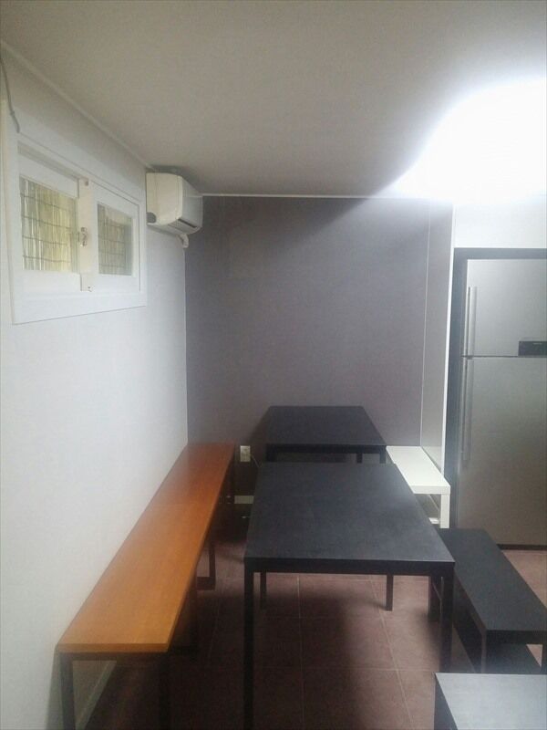 Sunny & Jinny'S Bnb Seoul Ngoại thất bức ảnh
