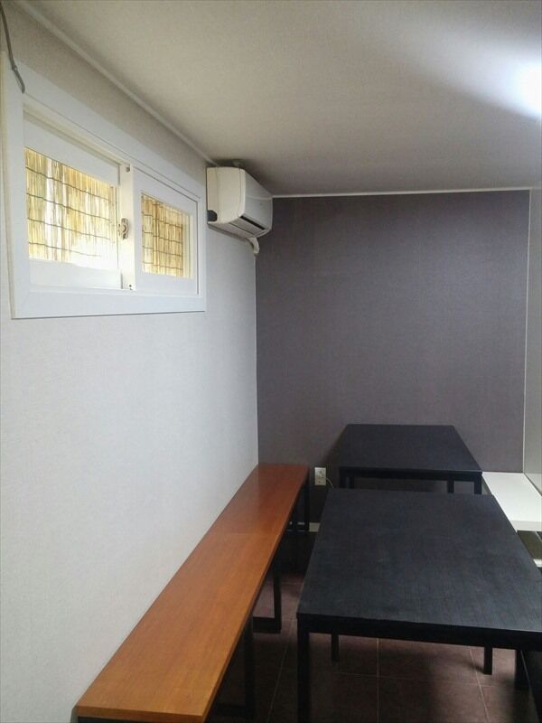 Sunny & Jinny'S Bnb Seoul Ngoại thất bức ảnh