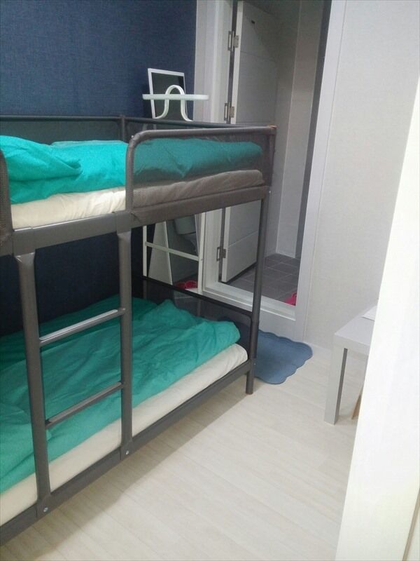 Sunny & Jinny'S Bnb Seoul Ngoại thất bức ảnh